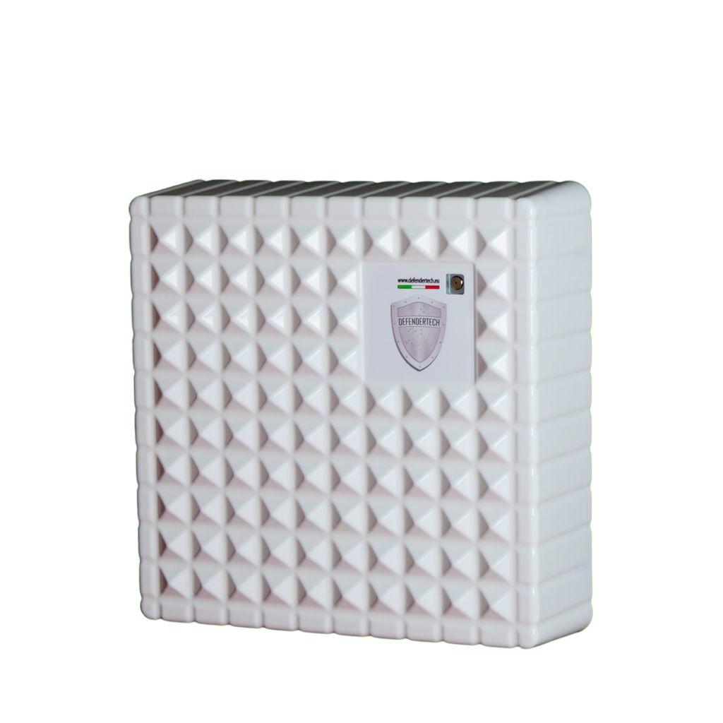 Defendertech DT-1600L